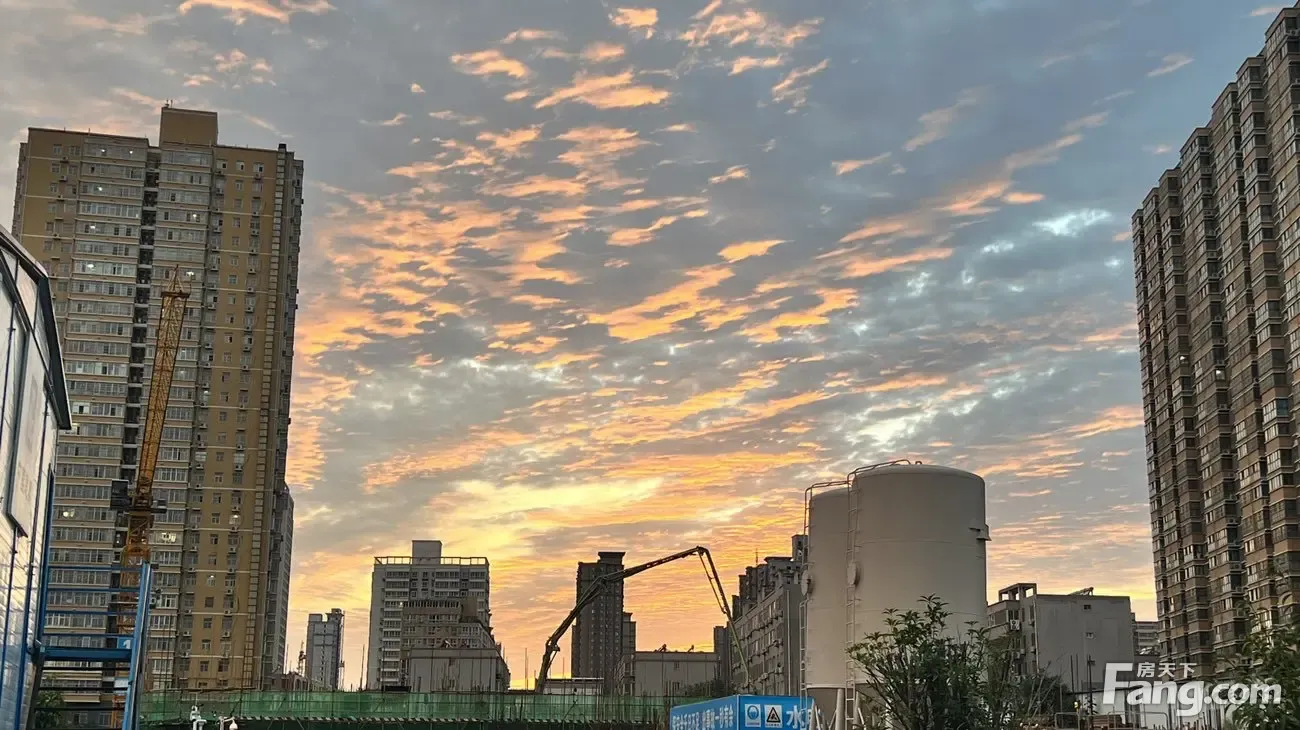 名城保护置业